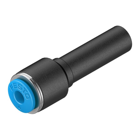 Festo Push-In Connector QS-8H-4 QS-8H-4